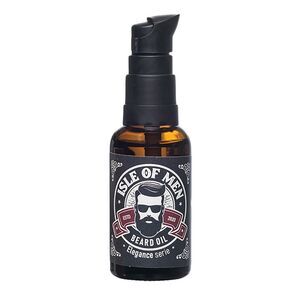 Isle of Men Elegance Beard Oil 30 ml